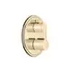 DORNBRACHT-UP-Thermostat-mit-Einweg-Mengenregulierung-MADISON-36425977-Messing-23kt-Gold-36425977-09 gallery number 1